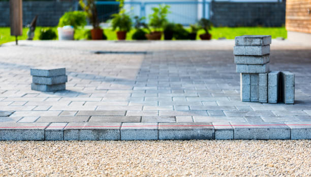 Trusted Dunedin, FL Driveway Paving  Experts